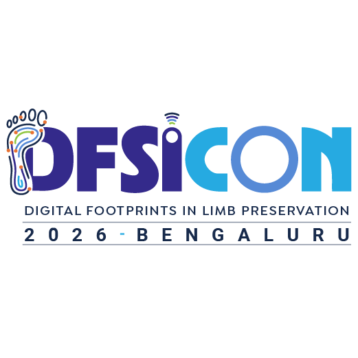 DFSICON 2026 Logo