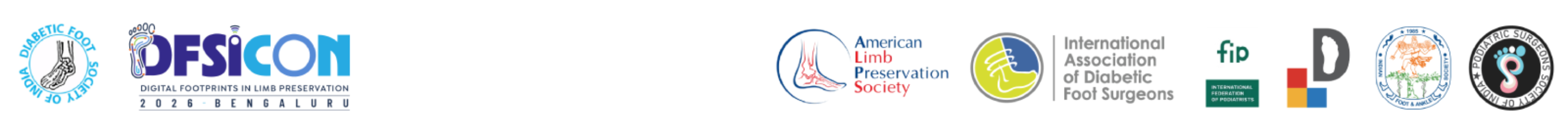 Full Width Logo